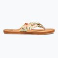 Női flip flopok ROXY Paia IV 2021 white/pink 10