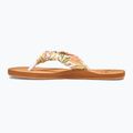 Női flip flopok ROXY Paia IV 2021 white/pink 11
