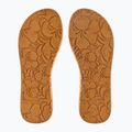 Női flip flopok ROXY Paia IV 2021 white/pink 13