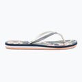 Női flip flopok ROXY Portofino III 2021 dc navy/white 10