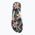 Női flip flopok ROXY Portofino III 2021 dc navy/white 6