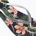 Női flip flopok ROXY Portofino III 2021 dc navy/white 7