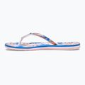 Női flip flopok ROXY Portofino III 2021 light blue 10