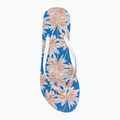 Női flip flopok ROXY Portofino III 2021 light blue 6