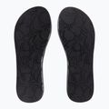 Női flip flopok ROXY Paia IV 2021 black print 13