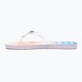 Női flip flopok ROXY Viva Jelly 2021 aquamarine 10