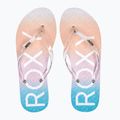 Női flip flopok ROXY Viva Jelly 2021 aquamarine 11