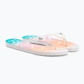 Női flip flopok ROXY Viva Jelly 2021 aquamarine 4