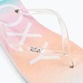 Női flip flopok ROXY Viva Jelly 2021 aquamarine 7