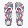 Női flip flopok ROXY To The Sea X 2021 lt navy/pink 11