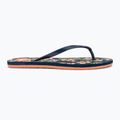 Női flip flopok ROXY To The Sea X 2021 lt navy/pink 2