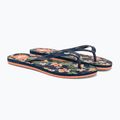 Női flip flopok ROXY To The Sea X 2021 lt navy/pink 4