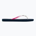 Női flip flopok ROXY Viva Gradient 2021 navy/ orange 2