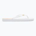 Női flip flopok ROXY Viva Printed 2021 white 10