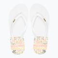 Női flip flopok ROXY Viva Printed 2021 white 12