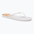 Női flip flopok ROXY Viva Printed 2021 white