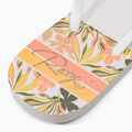 Női flip flopok ROXY Viva Printed 2021 white 8