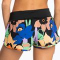 Női úszónadrág ROXY Endless Summer Printed 2" 2021 anthracite flower jammin 4