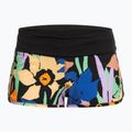 Női úszónadrág ROXY Endless Summer Printed 2" 2021 anthracite flower jammin