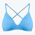 Fürdőruha felső ROXY Beach Classics Triangle 2021 azure blue