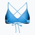 Fürdőruha felső ROXY Beach Classics Triangle 2021 azure blue 2