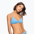 Fürdőruha felső ROXY Beach Classics Triangle 2021 azure blue 4