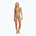 Fürdőruha felső ROXY Retro Revo Twist Bra 2021 loden green surfrider spirit s 7