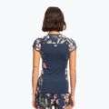 Női úszó póló ROXY Printed 2021 mood indigo tropical depht 5