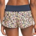 Női úszónadrág ROXY Endless Summer Printed 2" 2021 mood indigo ditsy love 4