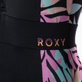 Női egyrészes fürdőruha ROXY Active Onesie 2021 anthracite zebra jungle 3