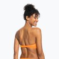 Fürdőruha felső ROXY Color Jam Bandeau 2021 tangelo 4