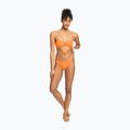 Fürdőruha felső ROXY Color Jam Bandeau 2021 tangelo 3
