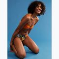Fürdőruha felső ROXY Color Jam Bandeau 2021 tangelo 11