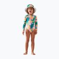 ROXY Paradisiac Island menta trópusi pályák gyermek úszó test 4