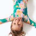 ROXY Paradisiac Island menta trópusi pályák gyermek úszó test 7