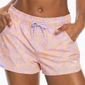 Női úszónadrág ROXY Wave Printed 2" 2021 mock orange hawaiianheat 2