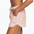 Női úszónadrág ROXY Wave Printed 2" 2021 mock orange hawaiianheat 4