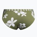 Fürdőruha alsó ROXY Retro Revo Moderate 2021 loden green surfrider spirit s 2