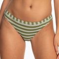 Fürdőruha alsó ROXY Retro Revo Moderate 2021 loden green surfrider spirit s 7