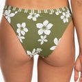 Fürdőruha alsó ROXY Retro Revo Moderate 2021 loden green surfrider spirit s 9