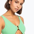 Női egyrészes fürdőruha ROXY Color Jam 2021 absinthe green 7