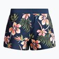 Női úszónadrág ROXY Into The Sun Printed 2" 2021 mood indigo tropical depht 2