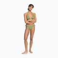Fürdőruha alsó ROXY Current Coolness 2021 loden green 5