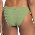 Fürdőruha alsó ROXY Current Coolness 2021 loden green 6