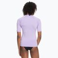 Női úszó póló ROXY Whole Hearted 2021 purple rose 3