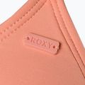 Fürdőruha felső ROXY Beach Classics Mod Tiki Triangle 2021 papaya punch 3