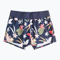 Gyermek úszónadrág ROXY Desert Rider 2021 mood indigo alma swim