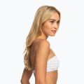 Fürdőruha felső ROXY Check It Bandeau 2021 purple rose 6