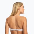 Fürdőruha felső ROXY Check It Bandeau 2021 purple rose 7