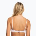 Fürdőruha felső ROXY Check It Bandeau 2021 purple rose 8